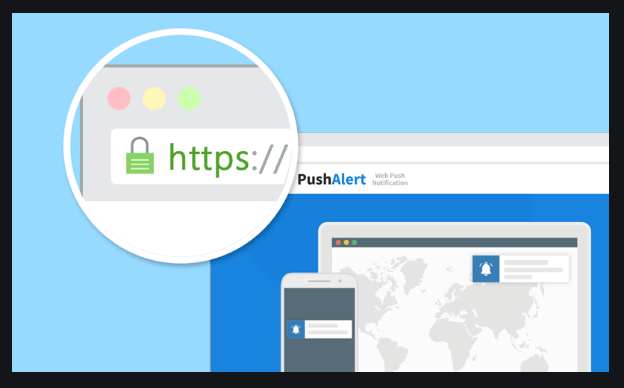 Tips Keamanan Website Dengan Menggunakan HTTPS !