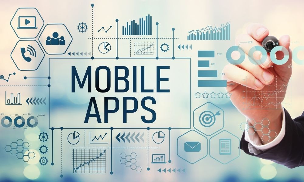 Pengertian Keunggulan & Manfaat Mobile Apps