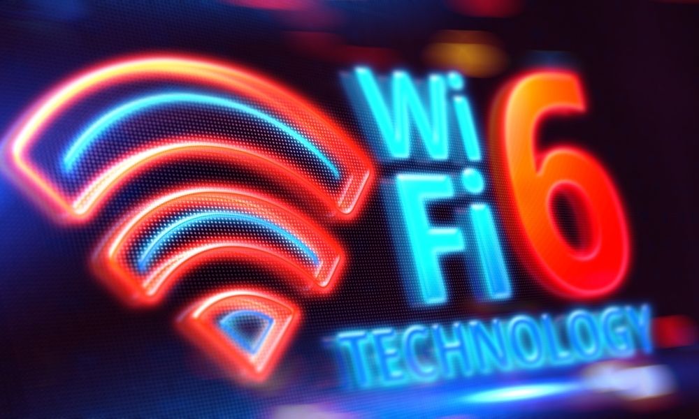 Generasi Wifi Terbaru Untuk Meningkatkan Internet di Rumah Anda ! Apa Saja Kehebatannya ?