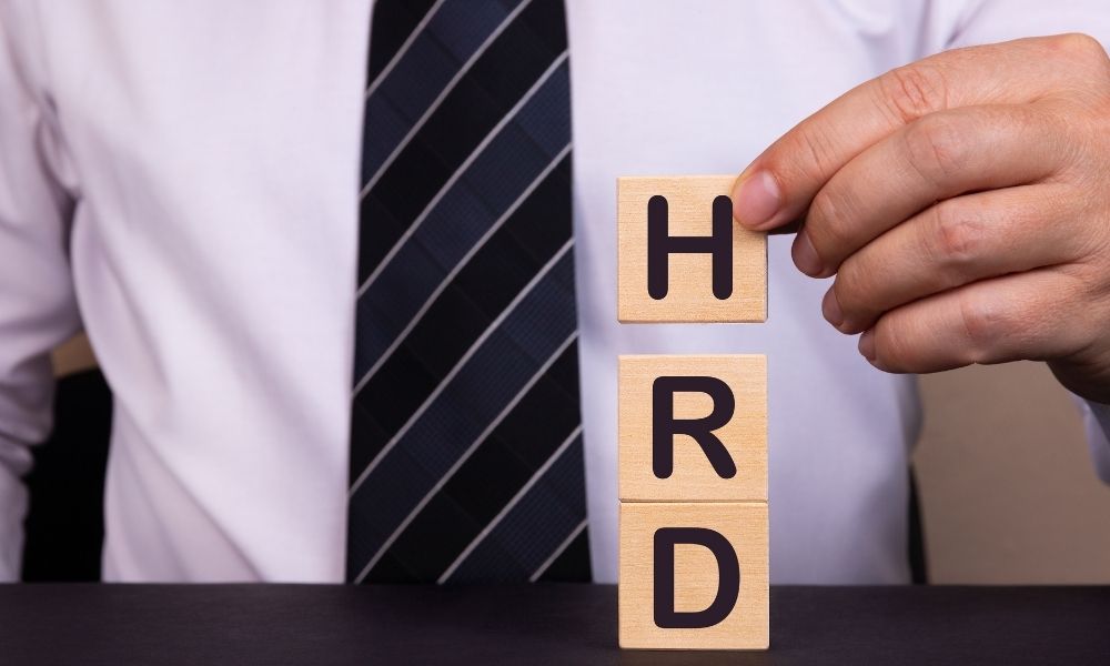 Apa Itu HRD : Pengertian, Fungsi, Tugas & Syarat Menjadi HRD