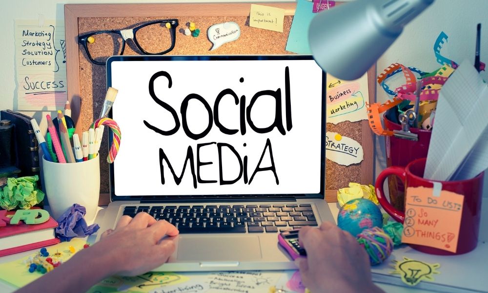 Apa Itu Media Sosial dan Manfaat untuk Bisnis