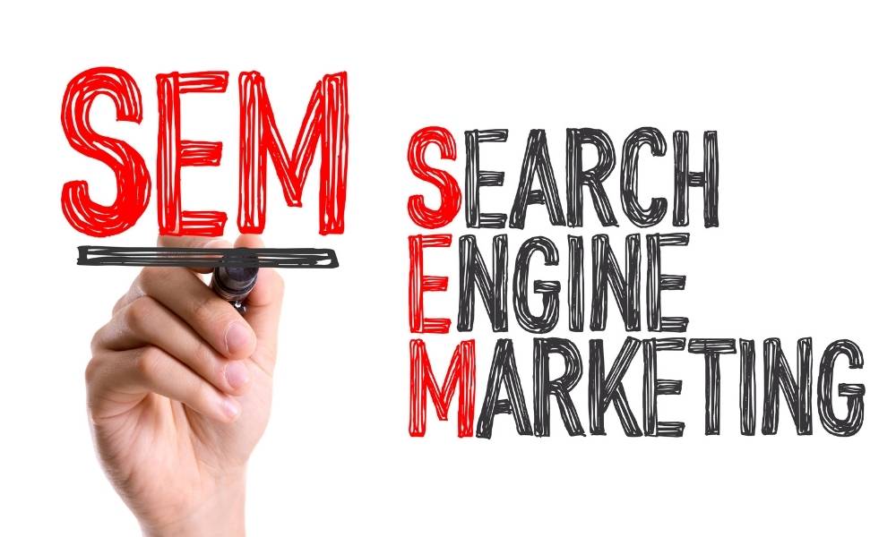 Apa Itu Search Engine Marketing (SEM) & Cara Kerjanya