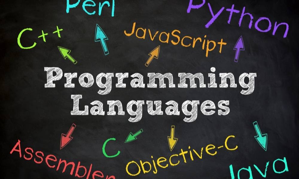 Bahasa Pemrograman Terpopuler Untuk Membuat Website