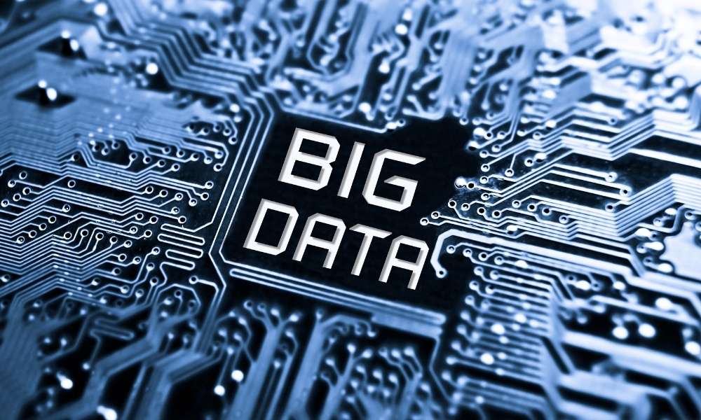 Mengenal Big Data : Pengertian, Karakteristik & Contoh Penerapannya