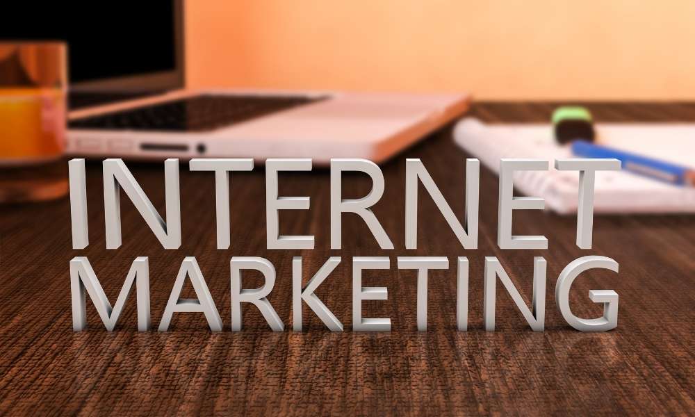 Internet Marketing : Pengertian, Tujuan, Manfaat & Strategi Ampuh untuk Bisnis Anda !