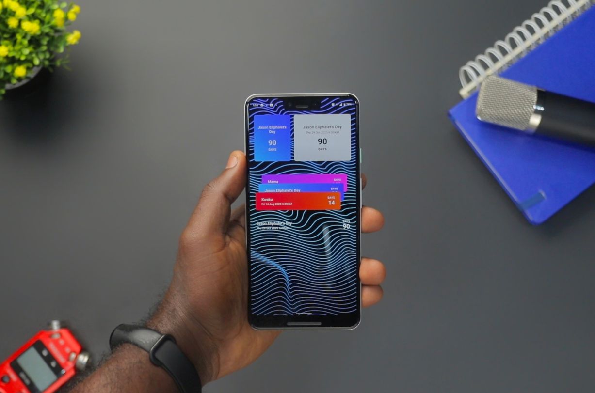 aplikasi android paling populer