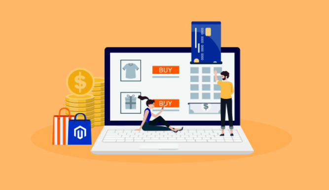 Membaca Peluang E-Commerce Indonesia di Tahun 2022