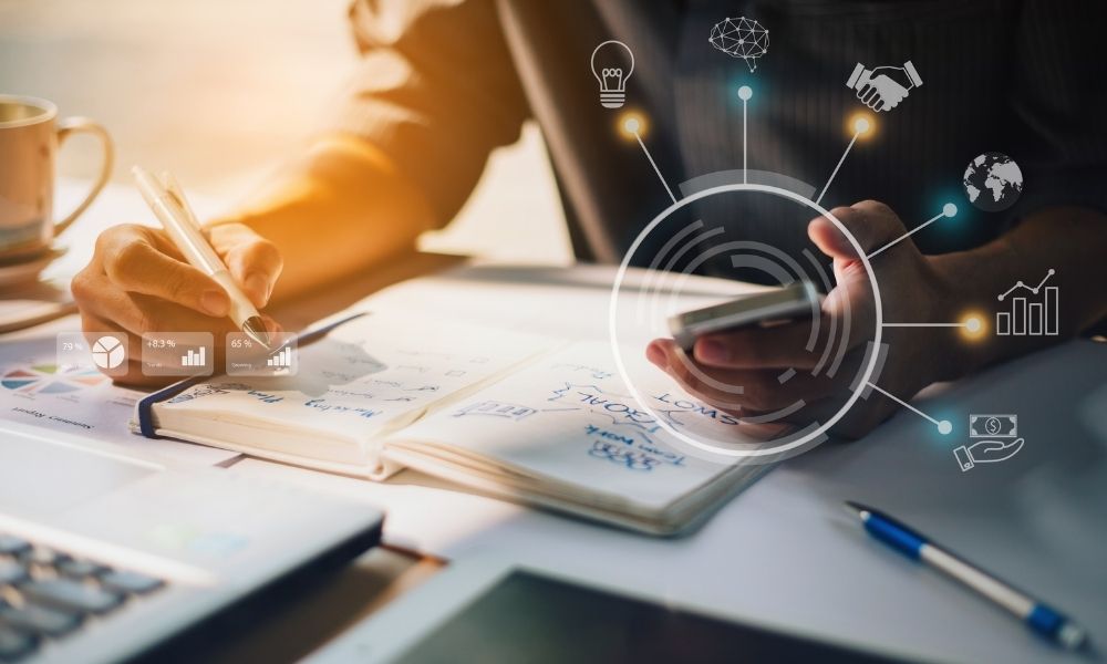 Analisis SWOT Dalam Meningkatkan Kualitas Bisnis