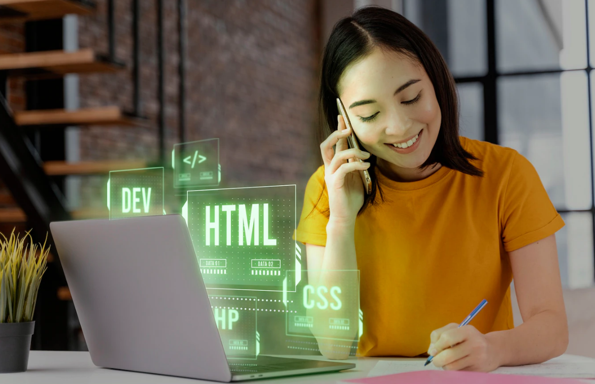 Web Scraping : Pengertian. Teknik Dasar, Cara Kerja & Manfaatnya!