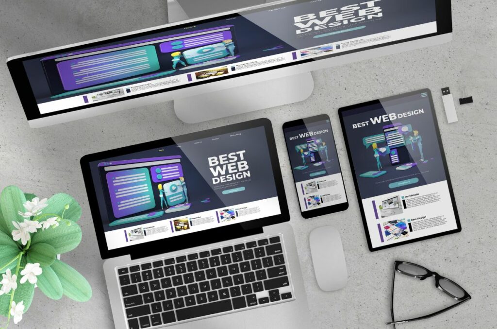 Alasan mengapa harus memilih jasa pembuatan website profesional