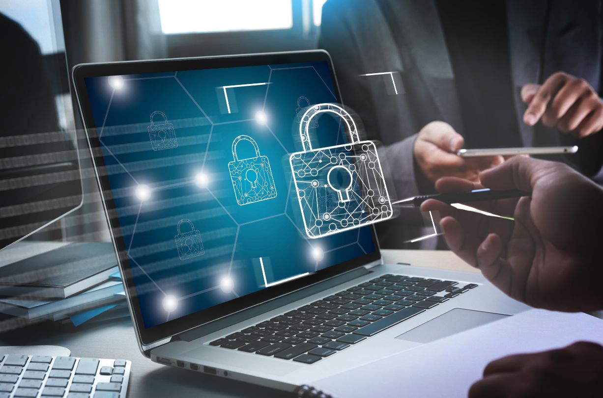 Apa itu AI cyber secutity
