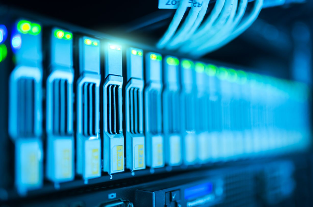 Database server terpopuler