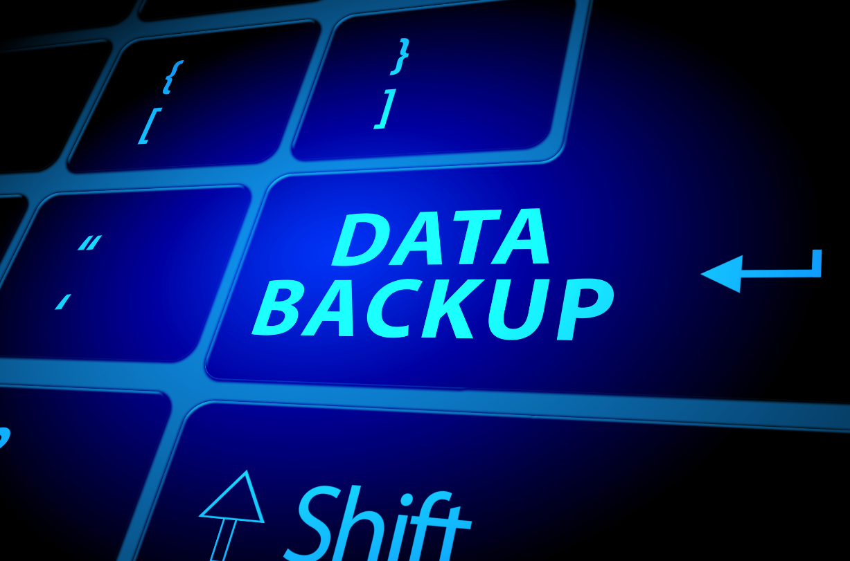 Plugin Backup Wordpress