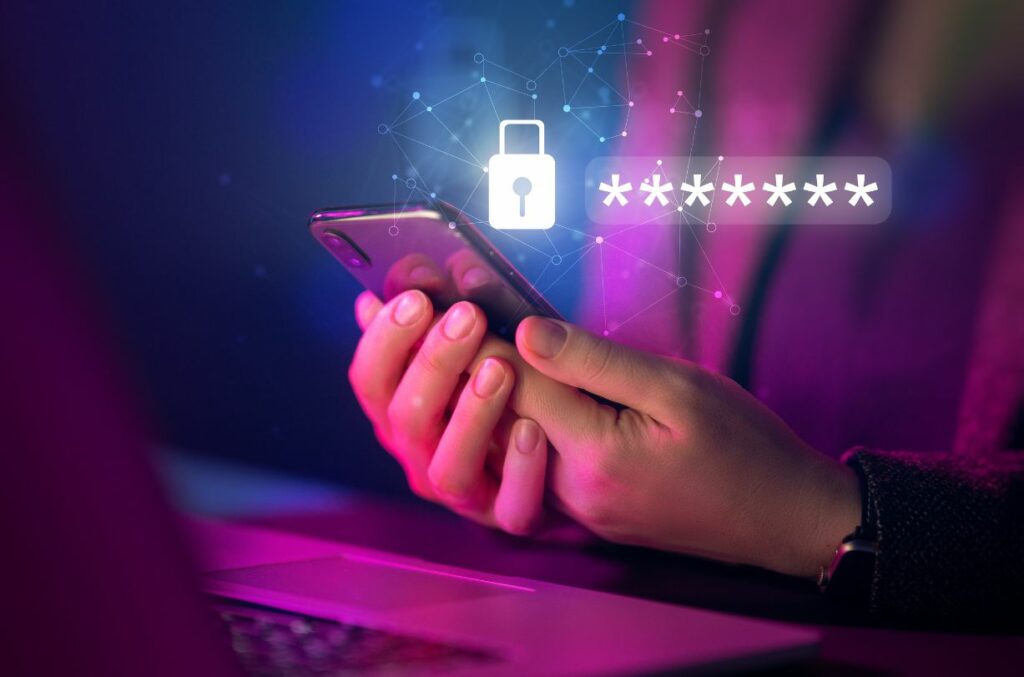 Tantangan AI cyber secutity