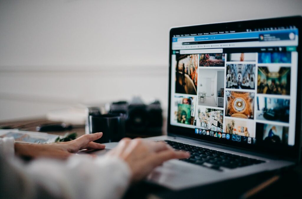 Tips memilih jasa pembuatan website