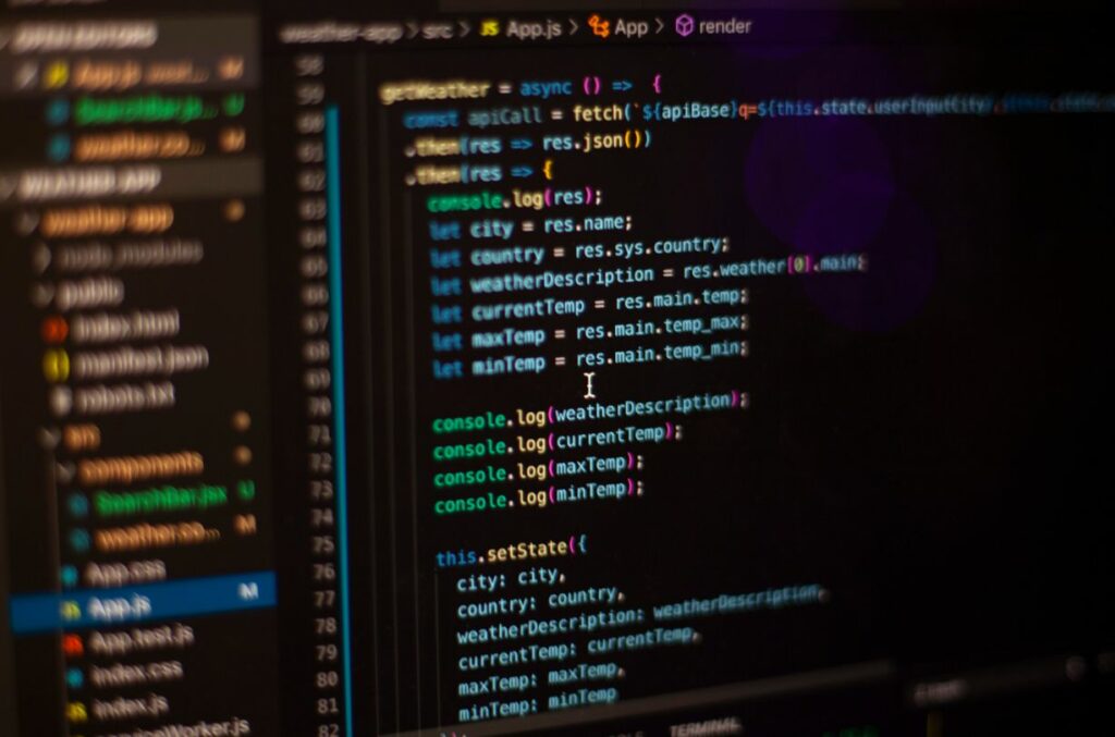 Aplikasi Belajar Coding di HP