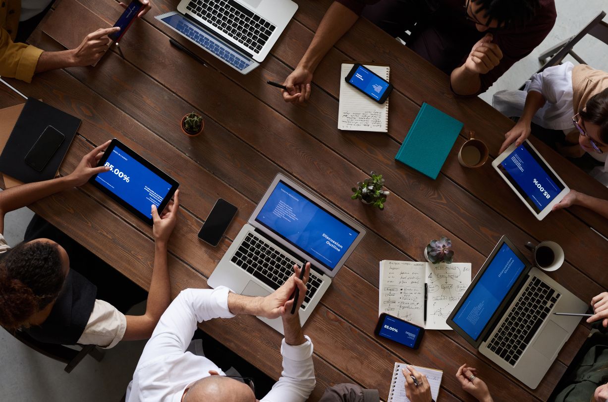 Aplikasi Video Conference