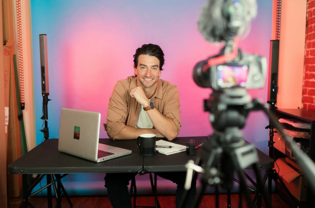 Content Creator