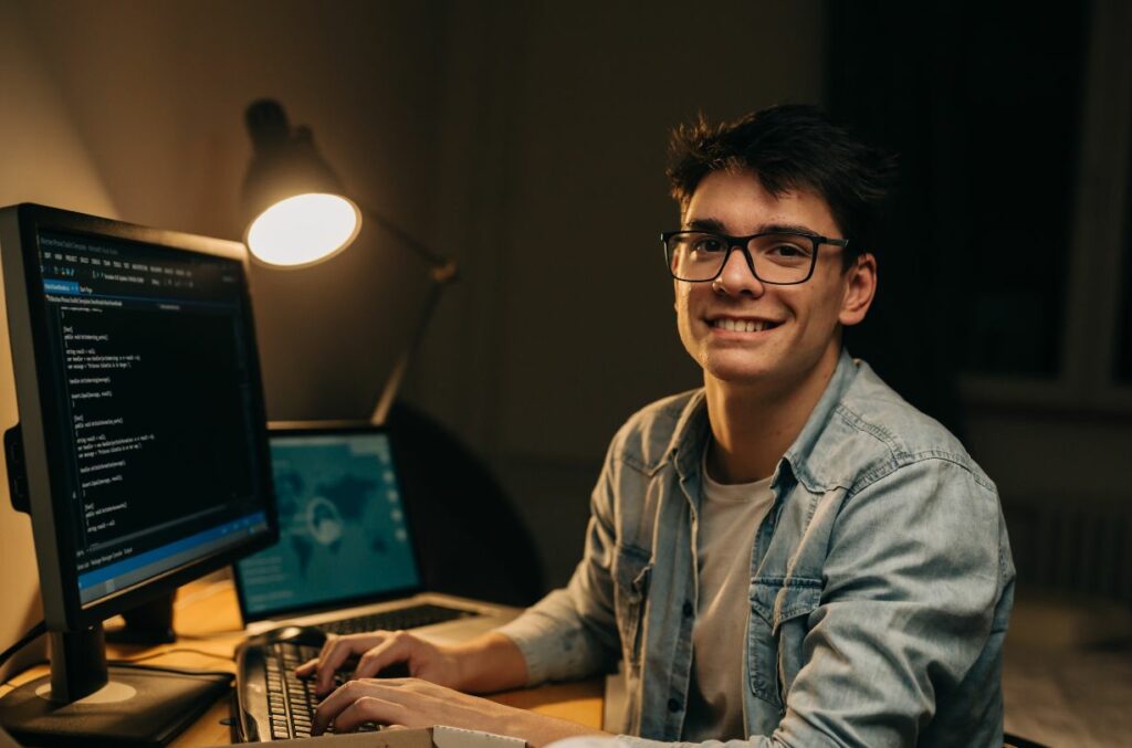 Freelancer