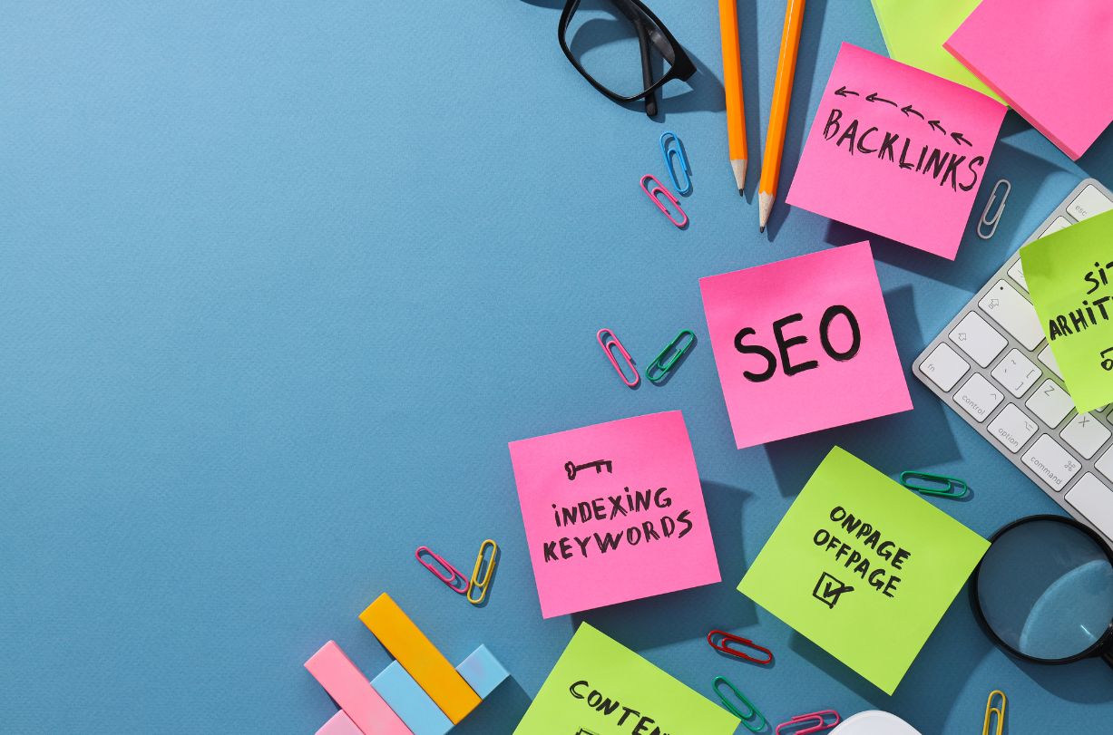 SEO Tools untuk Analisis Kompetitor