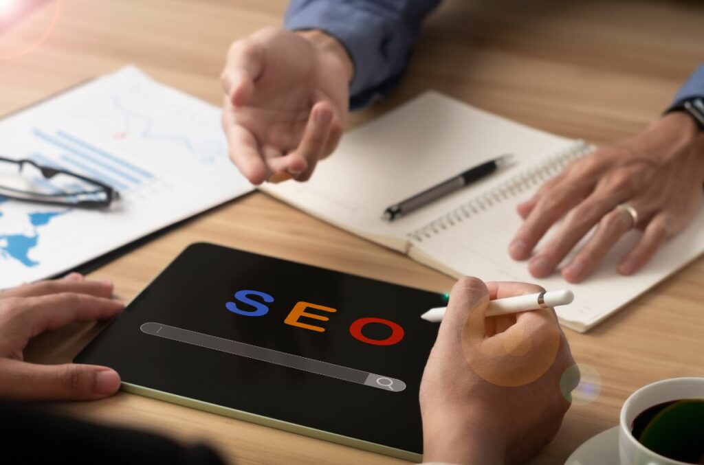 Software SEO Tools check trafik website