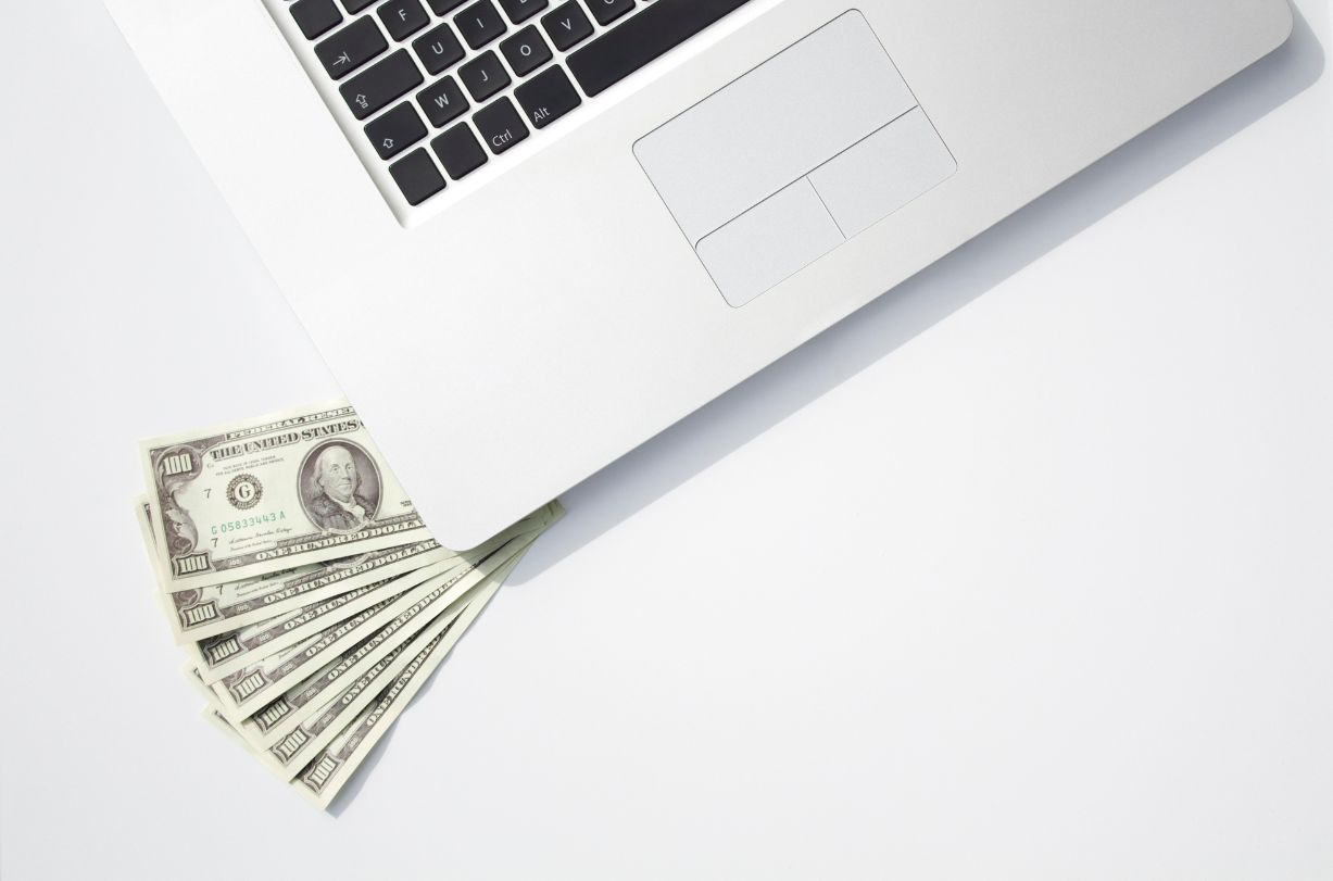 Tips untuk Mendapatkan Penghasilan dari Internet