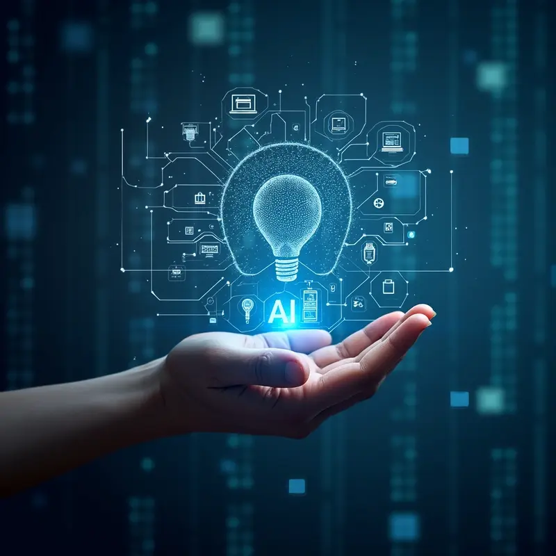 Megacenter AI OpenAI di India sebagai pusat kekuatan infrastruktur AI masa depan.