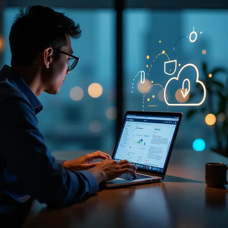 Pegiat teknologi Indonesia memanfaatkan Google AI Plus untuk meningkatkan produktivitas dan inovasi.