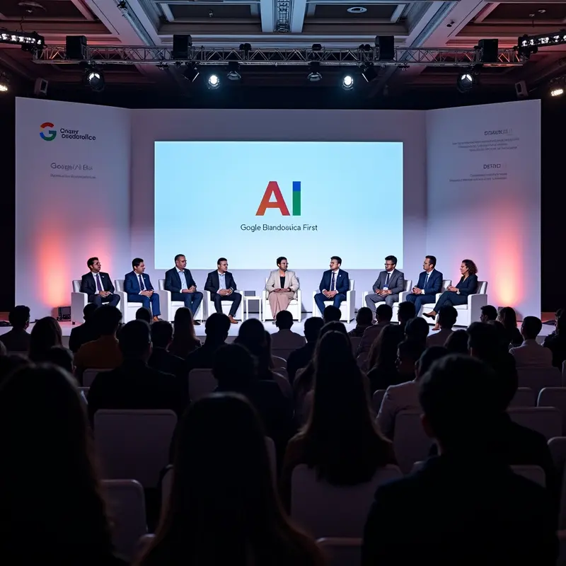 Pegiat teknologi Indonesia memanfaatkan Google AI Plus untuk meningkatkan produktivitas dan inovasi.