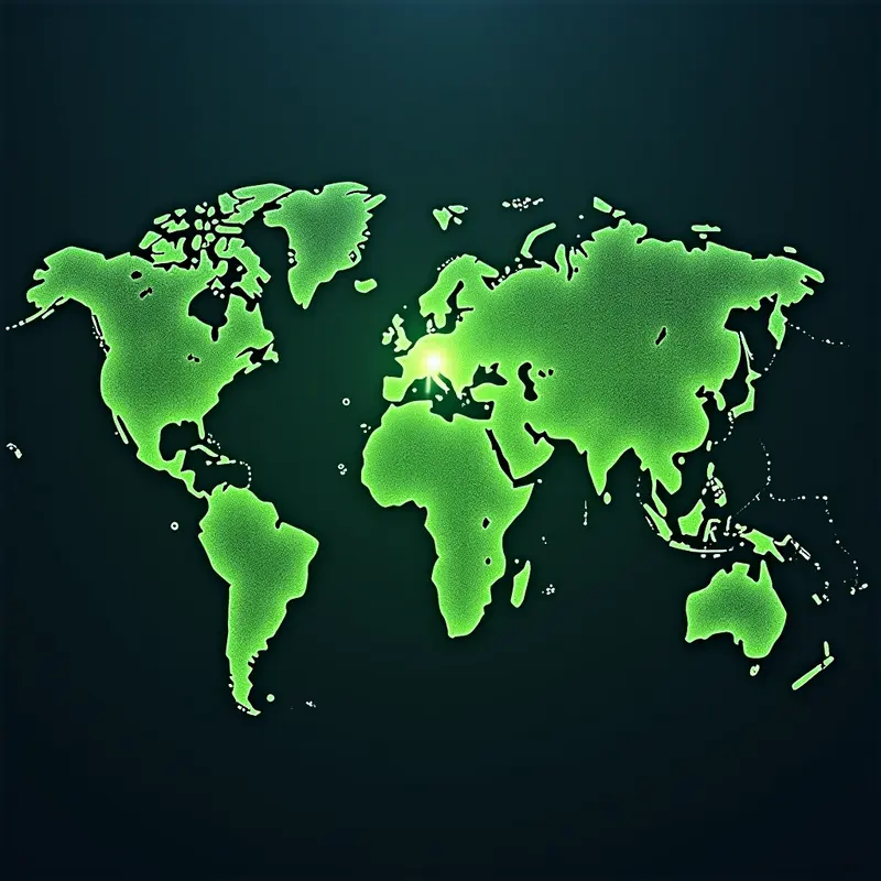 Megacenter AI OpenAI di India sebagai pusat kekuatan infrastruktur AI masa depan.