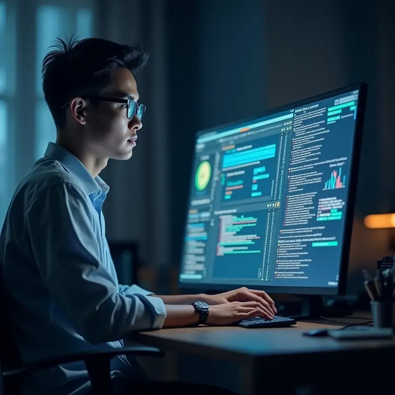 Akses gratis ke ChatGPT memungkinkan inklusivitas dalam penggunaan AI.