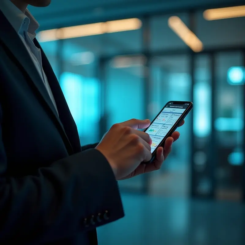 ChatGPT Pulse menghadirkan kartu informasi harian yang visual dan personal di aplikasi seluler.