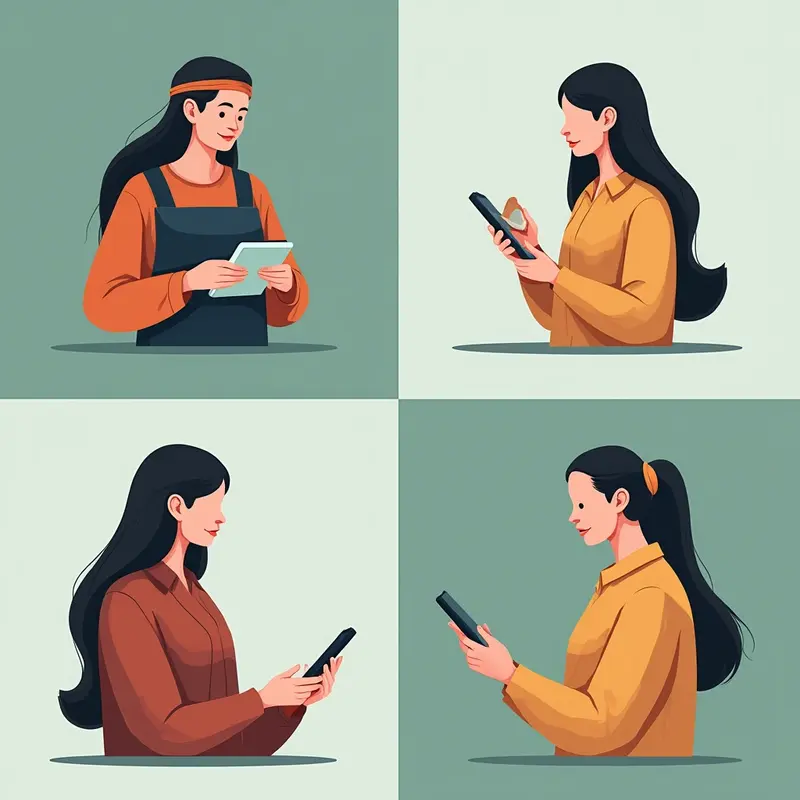 Pelatihan digital dan AI untuk pelaku UMKM Bali dalam mendukung pariwisata.