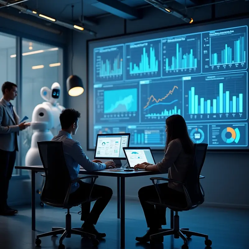 Pelayanan publik Indonesia 2025 ditingkatkan dengan integrasi platform AI untuk efisiensi layanan masyarakat.