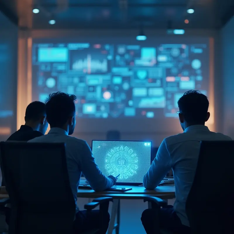 Pelayanan publik Indonesia 2025 ditingkatkan dengan integrasi platform AI untuk efisiensi layanan masyarakat.