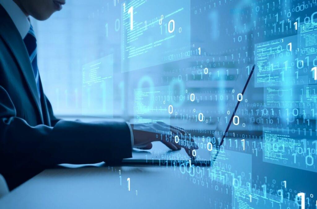 Menentukan software perusahaan