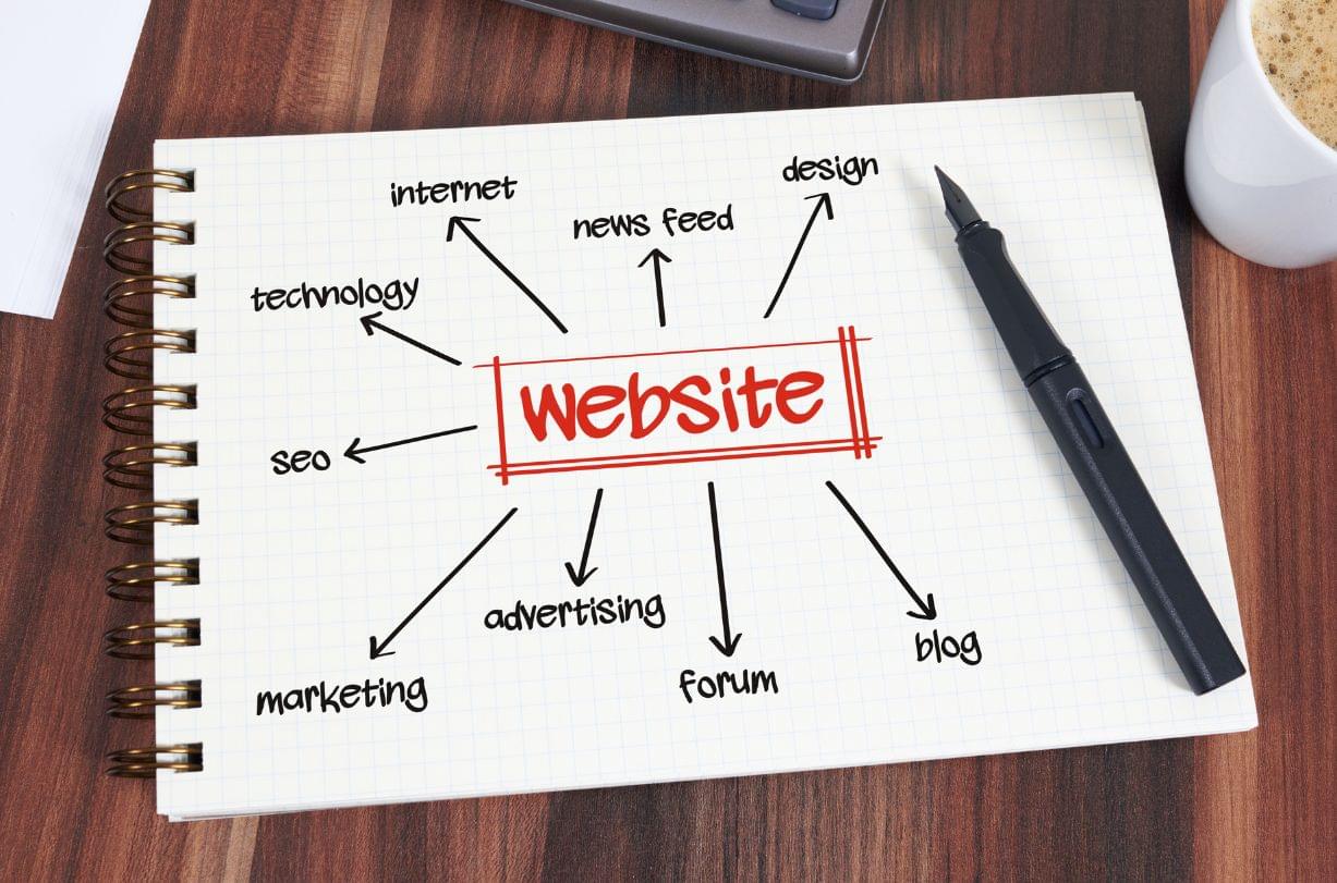 cara memilih jasa pembuatan website