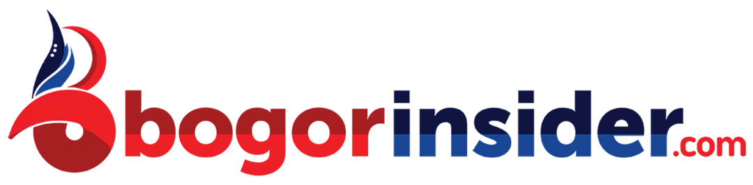 Logo Bogor Insider - Liputan Majapahit Teknologi