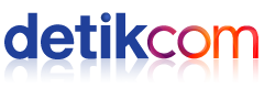 Logo Detik - Liputan Majapahit Teknologi