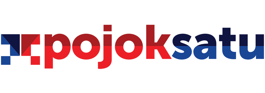Logo Pojok Satu - Liputan Majapahit Teknologi