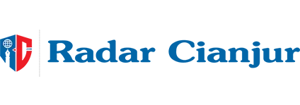 Logo Radar Cianjur - Liputan Majapahit Teknologi
