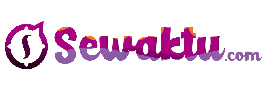 Logo Sewaktu - Liputan Majapahit Teknologi