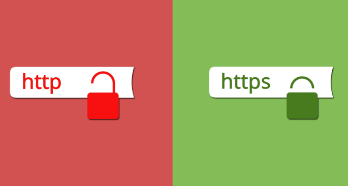 Perbedaan Antara HTTP dan HTTPS Pada Website