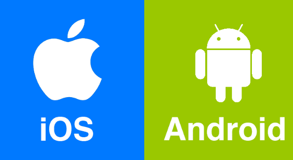 Programmer : Pilih Andoid atau iOS?