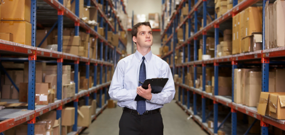 Mengapa Sistem Manajemen Gudang Logistik Diperlukan Oleh Perusahaan?