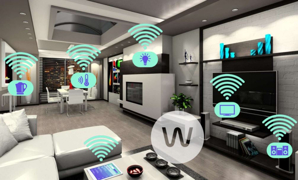 Mengenal Teknologi Smart Home