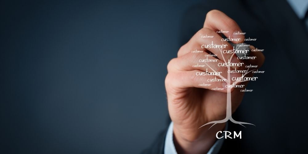Manfaat Aplikasi CRM untuk pebisnis sukses