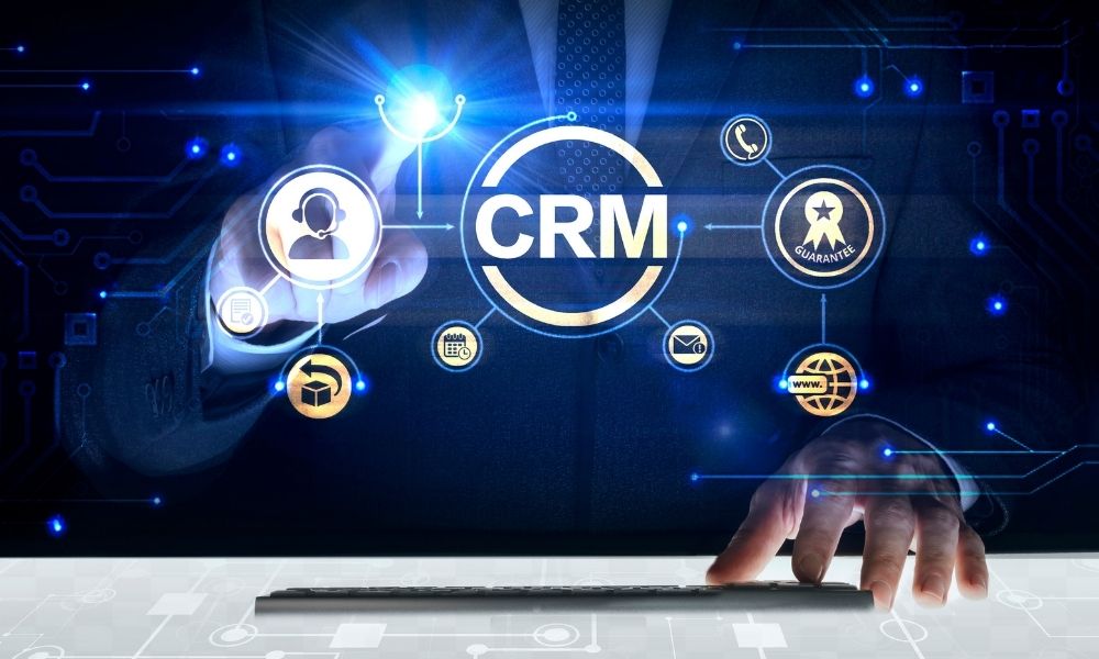 Perusahaan Seperti Apa yang Membutuhkan Software CRM ?