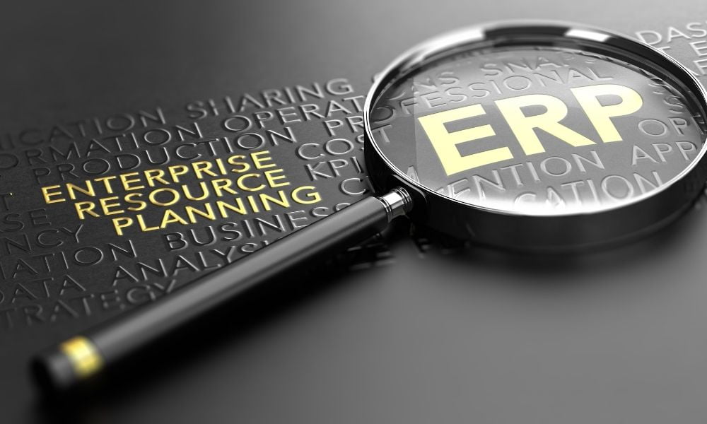 Apa Itu ERP ? Pengertian, Fungsi & Cara Kerja ERP Software