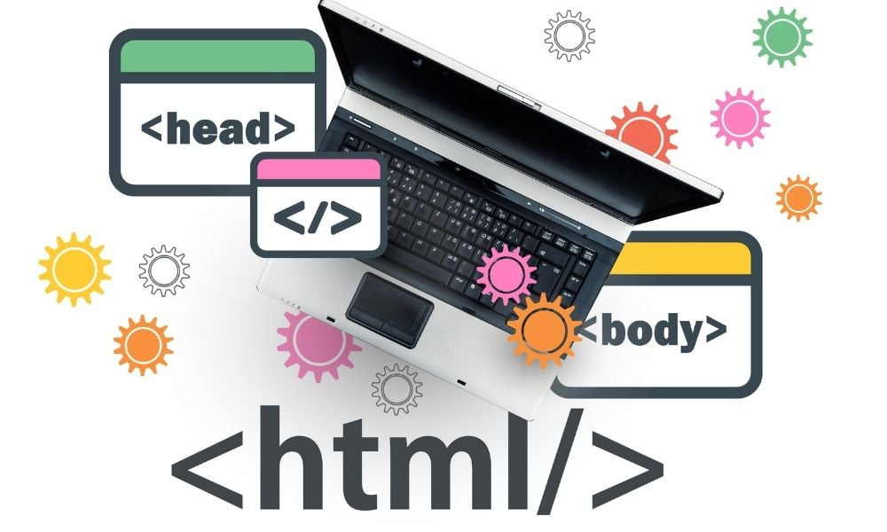 Apa Itu HTML ? Pengertian, Sejarah & Fungsinya